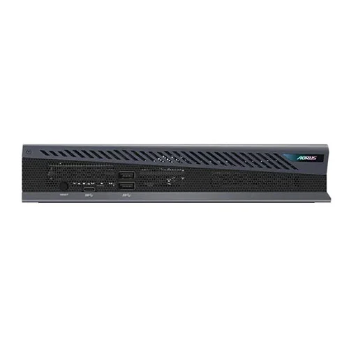 Gigabyte Aorus RTX 5060 Ti AI Box 16GB GDDR7 External Graphics Card